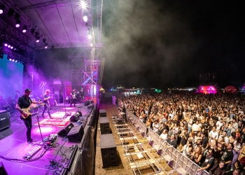 Se caută voluntari pentru CODRU Festival