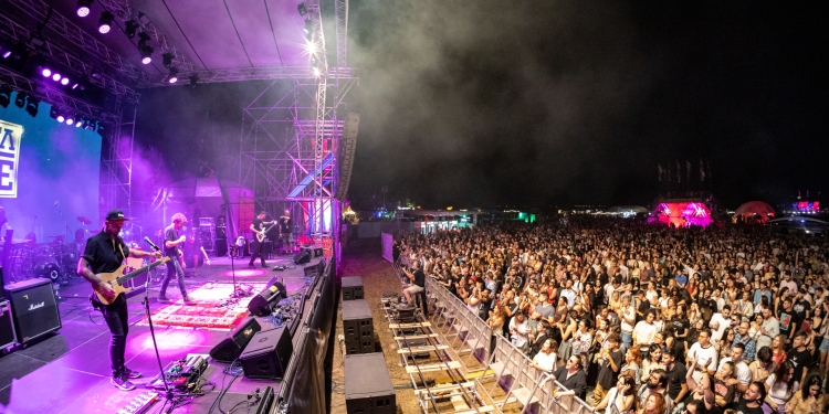 Se caută voluntari pentru CODRU Festival