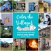 Se pregătește partea a doua a Color the Village, la Valeapai. Patru case vor fi zugrăvite de voluntari