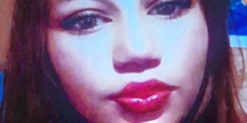 O fată de 15 ani din Timișoara, dată dispărută