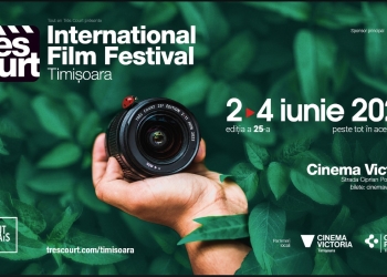 Hai la film! Cele mai bune producții cinematografice de foarte scurt metraj, la Timișoara