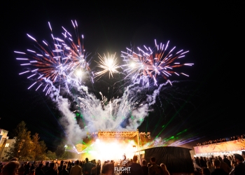 Cel mai mare festival din vestul țării se pregătește de start la Aerodromul Cioca din Timișoara