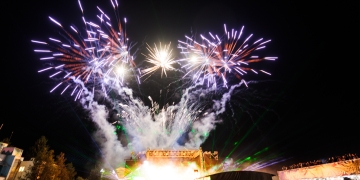 Cel mai mare festival din vestul țării se pregătește de start la Aerodromul Cioca din Timișoara