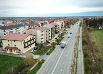 Girocul depășește Dumbrăvița în topul celor mai bogate comune din țară! Ghiroda e și ea acolo