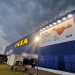 FOTO Magazinul IKEA din Timișoara și-a deschis porțile