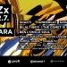 O săptămână până la Festivalul JazzX, din centrul Timișoarei