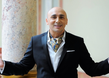 Concert susținut de Marcel Pavel și dansuri tradiționale bănățene promovate printr-un flashmob, la Timișoara, în această săptămână