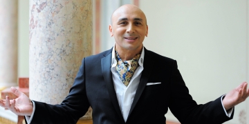 Concert susținut de Marcel Pavel și dansuri tradiționale bănățene promovate printr-un flashmob, la Timișoara, în această săptămână