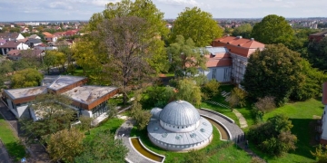 Muzeul Apei din Timișoara se deschide în curând pentru public