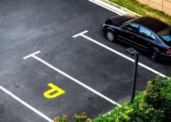 Proiect privind realizarea unei parcări supraterane lângă Baza Sportivă nr. 2 din Timișoara