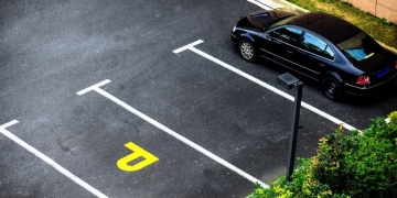 Proiect privind realizarea unei parcări supraterane lângă Baza Sportivă nr. 2 din Timișoara