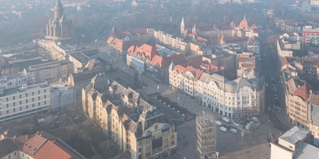 Premii pentru cei care vin cu idei privind amenajarea zonei centrale a Timișoarei