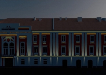 Primăria Veche, una dintre clădirile simbolice ale Timișoarei, va fi reabilitată