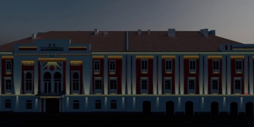 Primăria Veche, una dintre clădirile simbolice ale Timișoarei, va fi reabilitată