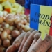 Etichete cu „produs românesc” și „produs import” în piețele din Timișoara