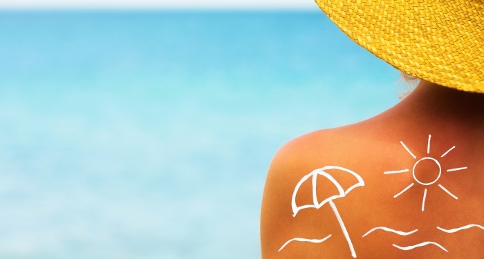 Medic timișorean: Expunerea necontrolată la soare poate duce la cancer de piele
