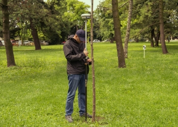 Timișoara va avea o hartă verde