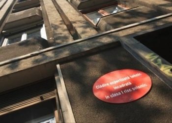 Evaluări seismice de urgență pentru unele instituții din subordinea CJ Timiș