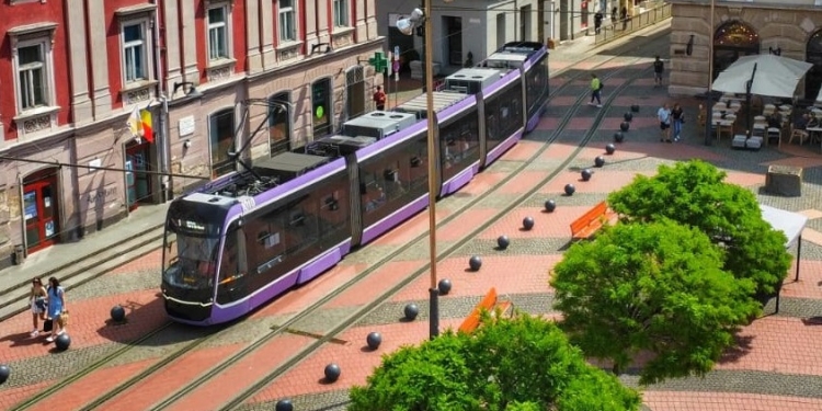 Concedieri la STPT. Planul de restructurare a fost aprobat