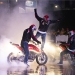 Show-uri pe motocicletă, ATV și kart. Eveniment cu multă adrenalină la Timișoara