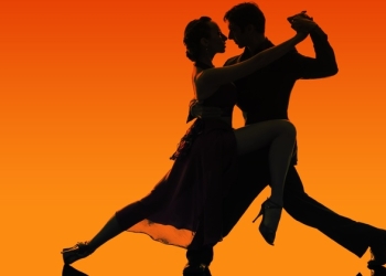 Spectacol de tango la Timișoara, susținut de artiști naționali și internaționali