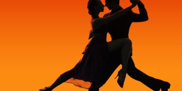 Spectacol de tango la Timișoara, susținut de artiști naționali și internaționali