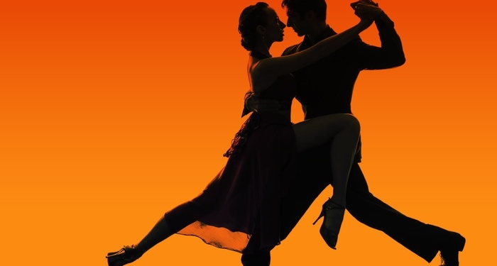 Spectacol de tango la Timișoara, susținut de artiști naționali și internaționali