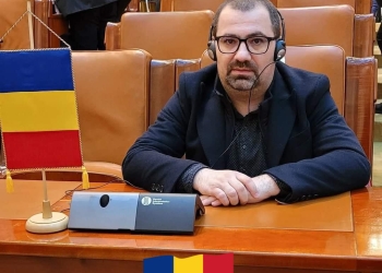 Parlamentarul AUR Timiș, Titi Stoica, „out” din partid!