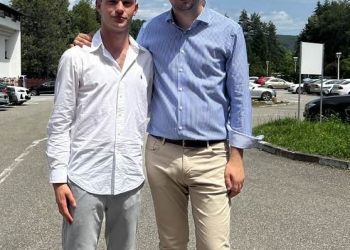 Liga Studenților Social Democrați din România are un președinte și vine din Timiș!