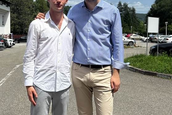 Liga Studenților Social Democrați din România are un președinte și vine din Timiș!