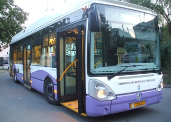 CJ Timiș se implică în scandalul legat de suspendarea transportului public spre Ghiroda