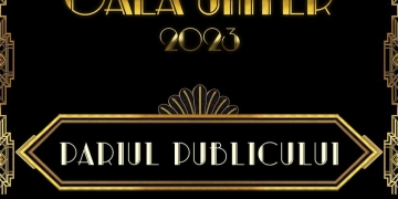 Gala Premiilor Uniter, la Timișoara