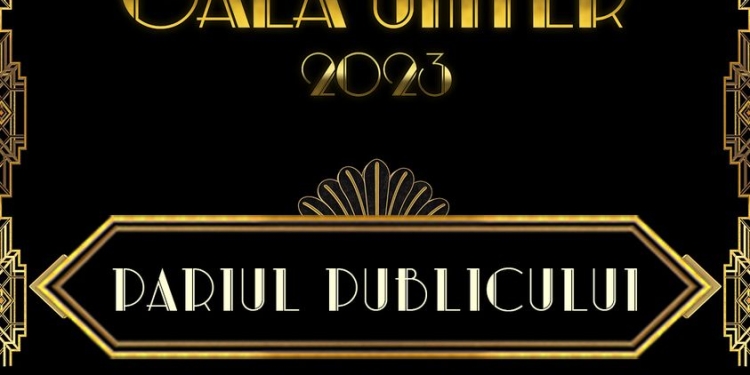 Gala Premiilor Uniter, la Timișoara