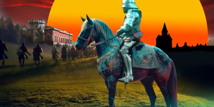 Începe a V-a ediție a Festivalului Medieval al Castelului Huniade