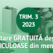 RETIM și ADID Timiș încep a treia campanie de colectare a deșeurilor periculoase