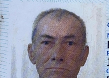 Dispărut de acasă! Dacă-l vedeți, apelați 112