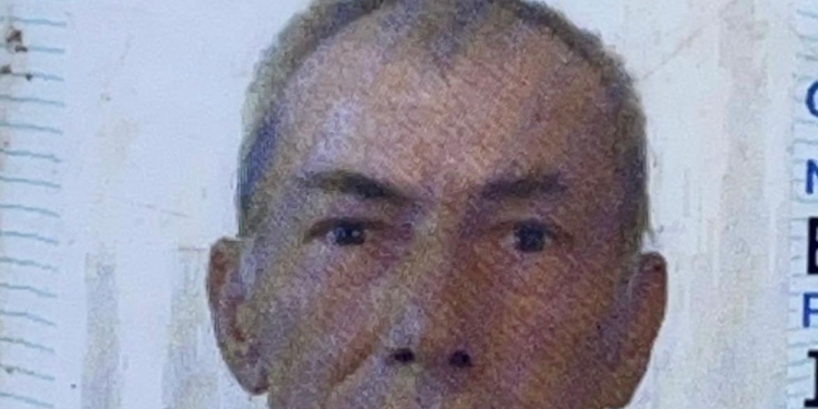 Dispărut de acasă! Dacă-l vedeți, apelați 112