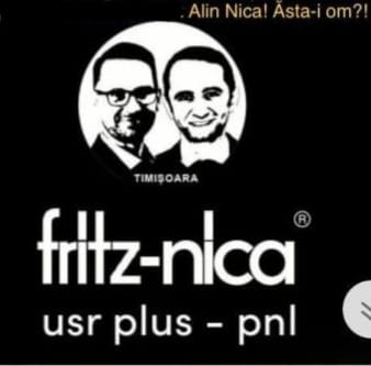 PNL Timiș, pe urmele AUR! Derapajele naționaliste și discriminarea, la ele acasă