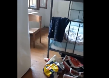 Căminul pentru oamenii străzii al Fundației Timișoara 89, din Timișoara, închis în urma unui control