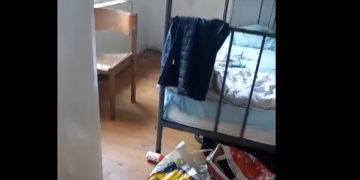 Căminul pentru oamenii străzii al Fundației Timișoara 89, din Timișoara, închis în urma unui control