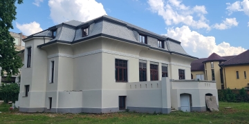 Fritz: Epopeea Casei Muhle se apropie de final