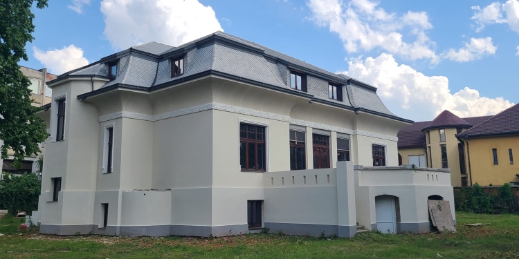 Fritz: Epopeea Casei Muhle se apropie de final