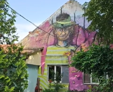 S-a redeschis căminul pentru persoane fără adăpost al Fundației Timișoara 89