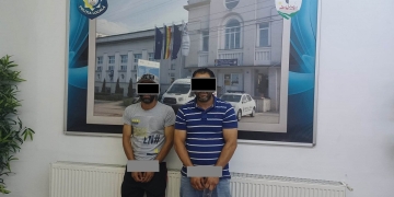 Polițiști locali din Timișoara, agresați de frații unui cerșetor