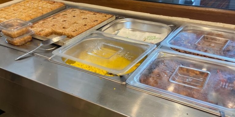 Două restaurante din centrul Timișoarei, închise de OPC. FOTO