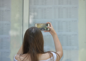 C.D. Loga și Moisil – singurele licee din Timiș cu 100% promovare la BAC