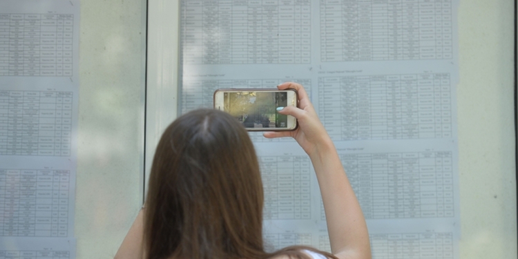 C.D. Loga și Moisil – singurele licee din Timiș cu 100% promovare la BAC