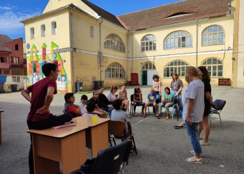 Noi finanțări din bugetul local al Timișoarei, pentru proiecte comunitare