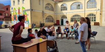 Noi finanțări din bugetul local al Timișoarei, pentru proiecte comunitare