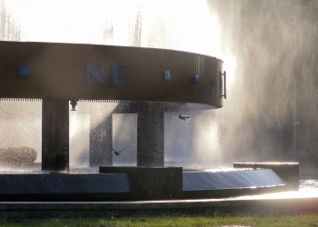 Canicula deschide patru puncte de prim ajutor, la Timișoara